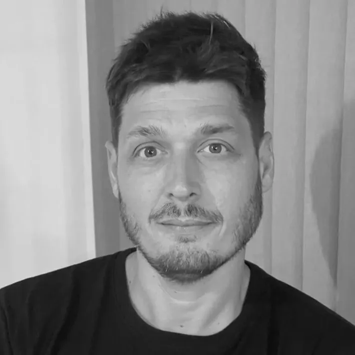 Federico Perevicins
